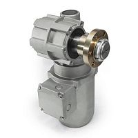 AC gear-motor HW80R100 W...500 W20 - 50 Nm50 - 100 Nm