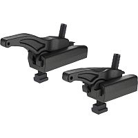Mechanical clamp Kraftspannerswingadjustable