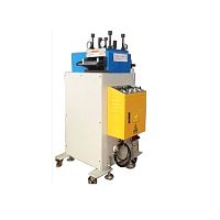 Sheet metal straightener SNL seriesfor strips