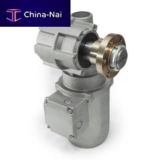 AC gear-motor HW80R100 W...500 W20 - 50 Nm50 - 100 Nm