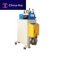 Sheet metal straightener SNL seriesfor strips
