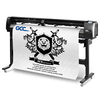 Cutting plotter RX II