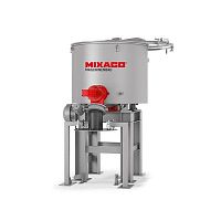 Dynamic mixer UMcontinuousverticalhigh-performance