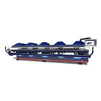 Sheet metal folding machine EB seriesautomaticCNClarge
