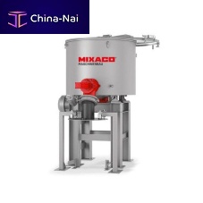 Dynamic mixer UMcontinuousverticalhigh-performance