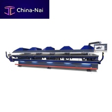 Sheet metal folding machine EB seriesautomaticCNClarge