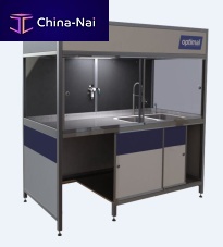 Cleaning station Wet bench