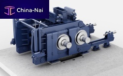 Hydraulic press HRP compressionroller