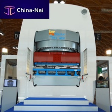 Hydraulic press WK seriesfor production