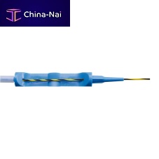 Catheter guidewire TIGER ureteral