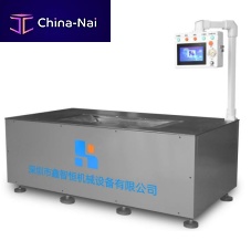 Mold clamping machine HMJ-812hydraulic