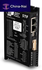 Stepper DC drive STF series2-phaseprogrammable