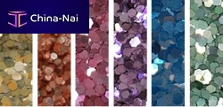 Granular polyester