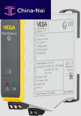 Galvanic isolator VEGATRENN 141signal