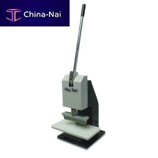 Cutting press manualtestsemi-automatic