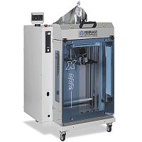 Vertical bagging machine FPXBAG-STVFFSautomaticsachet