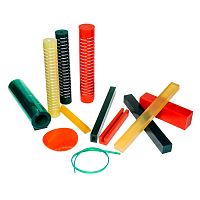 Roll elastomer FIBROFLEX®