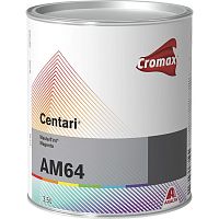 Finishing paint CENTARI