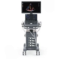 On-platform ultrasound system YSB-ViV40for multipurpose ultrasound imagingfor gynecological and obstetric ultrasound imagingfor cardiovascular ultrasound imaging