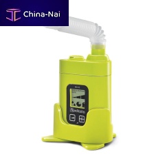 Nebulizer kit with mouthpiece MO-03with hosewith mask