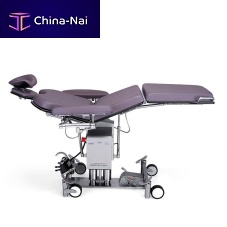 Ophthalmology operating table GENIUS EYE PROelectro-hydraulicbariatricadjustable height