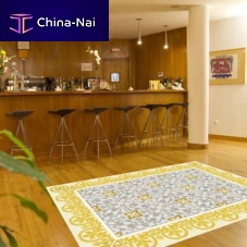 Cement border tile 155Cfor floors