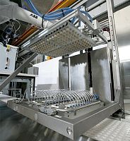 Chocolate production line ChocoAssort