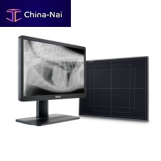 Veterinary radiography acquisition system ImageVue DR50portable