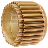 Gear plastic injection molding PPAPPSPOM