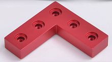 Prototyping vacuum casting ISO 9001
