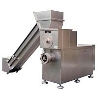 Frozen meat cutter CB 250