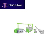 Olive oil production line Olive Pro 21modular
