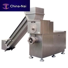 Frozen meat cutter CB 250