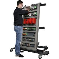 Assembly bench AMT 150
