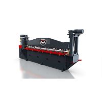 3-roll plate bending machine F-FAB serieselectric