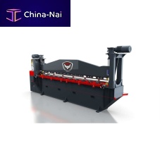 3-roll plate bending machine F-FAB serieselectric
