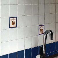 Indoor tile DLICES D�ANTAN : FSD3wallceramicsquare