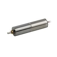 Miniature gear-motor 08**...08*P... seriesDCplanetarycoaxial