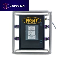 Ship transformer LL-114/T3for shipyardselectric