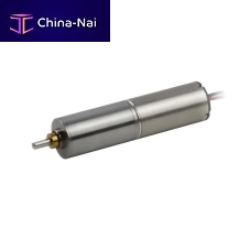 Miniature gear-motor 08**...08*P... seriesDCplanetarycoaxial