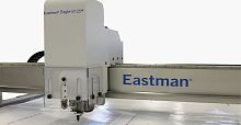 Ultrasonic cutting head single-axistextile1-spindle