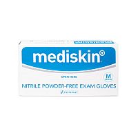 Nitrile gloves MEDISKINlatex-freeexaminationhypoallergenic