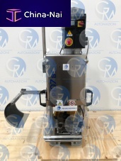 Crimping press P107 BTmotorizedautomaticvertical