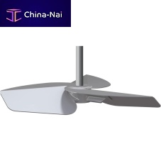 3-blade impeller RL-3for agitatorsaxial-flow