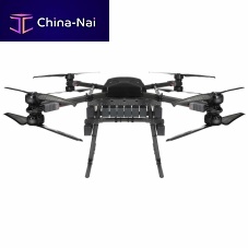 Professional UAV GD-125XUheavy liftaerial photographymapping