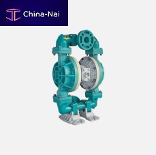 Double-diaphragm pump MIT 4000 seriespaintfor solventsfor ink