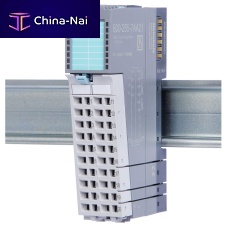 Three-phase electric energy meter 600-255-7AA21 DIN rail50 Hz60 Hz