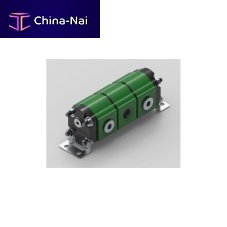 Gear flow divider 1.5DRE series hydraulicaluminumcast iron