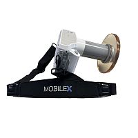 Intraoral X-ray system MobileX-R98portabledigital70 kV