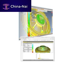 PLM software Partfindertestqualityanalysis